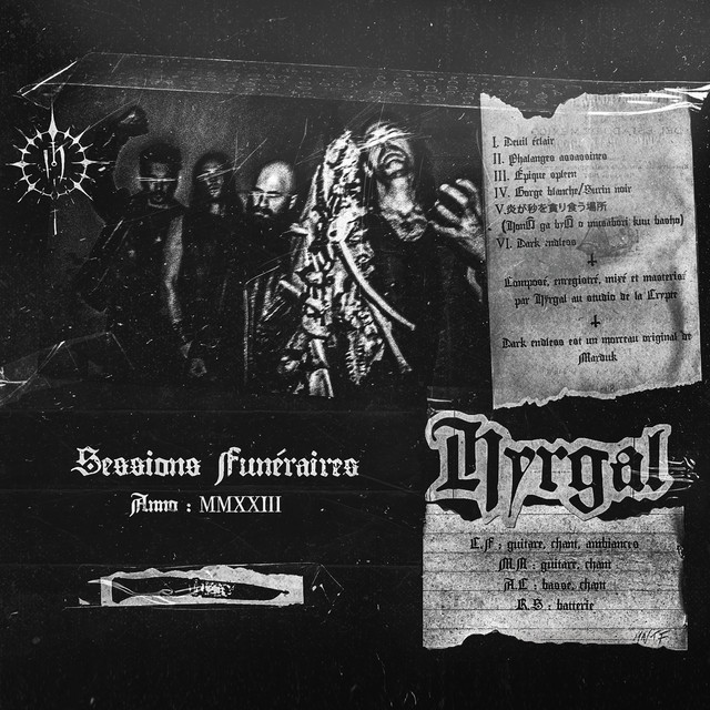 Hyrde