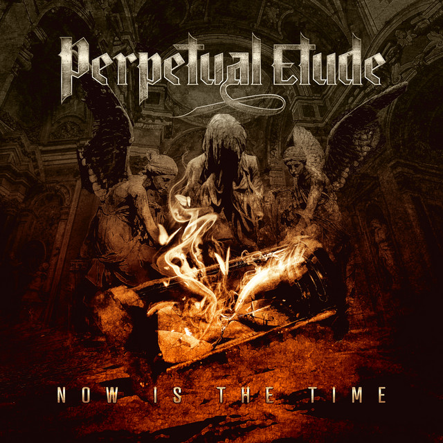 Perpetual Etude