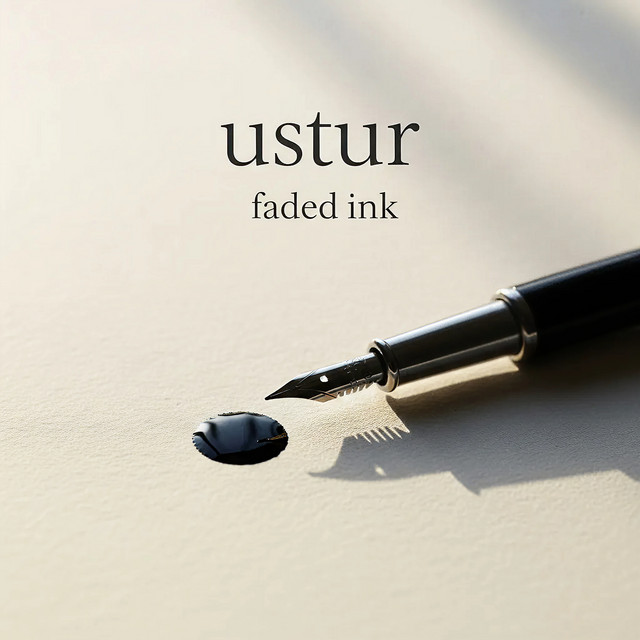 Ustur