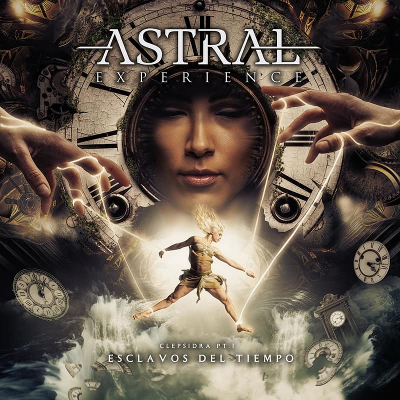 Astral Experience