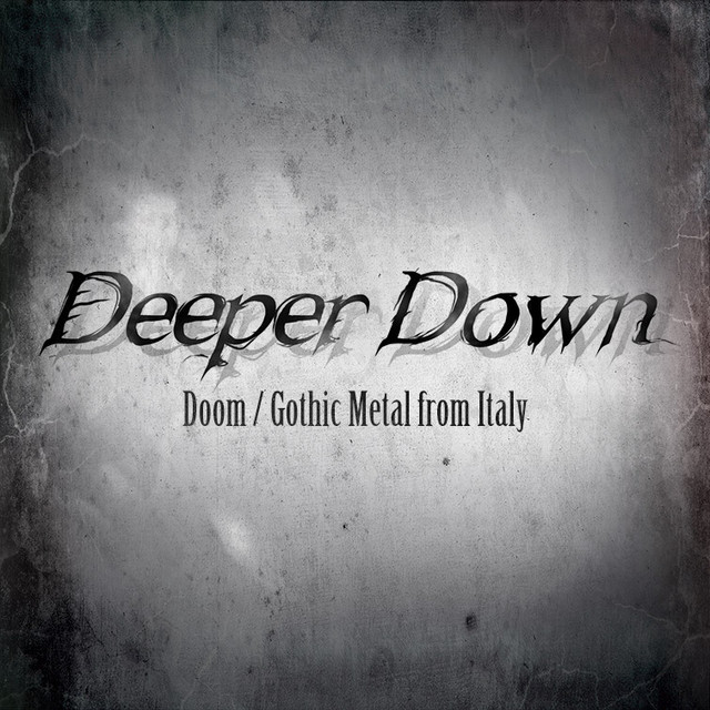 Deeper Down