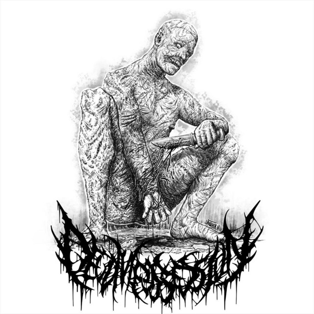 Decompossession