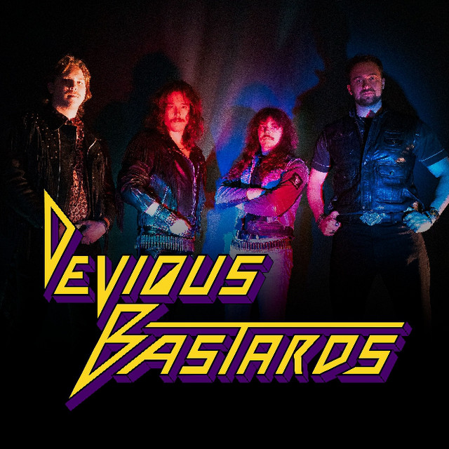 Devious Bastards