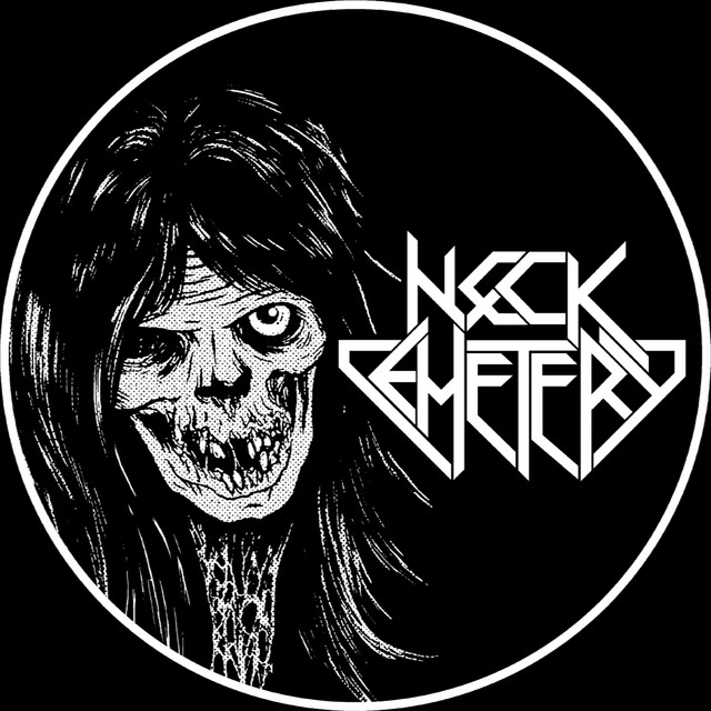 Neck Cemetery