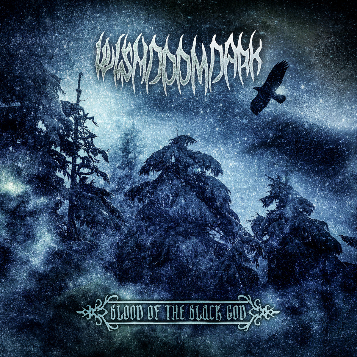 Blood of the Black god