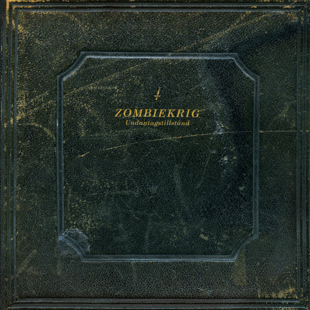 Zombiekrig