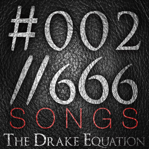 The Drake Equation