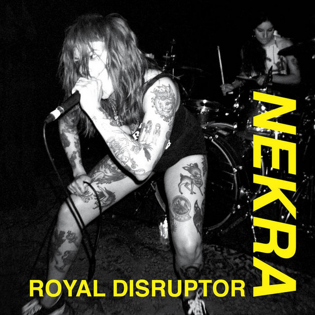 Nekra