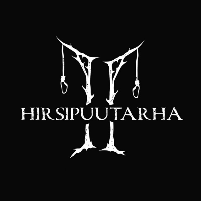 Hirsipuutarha