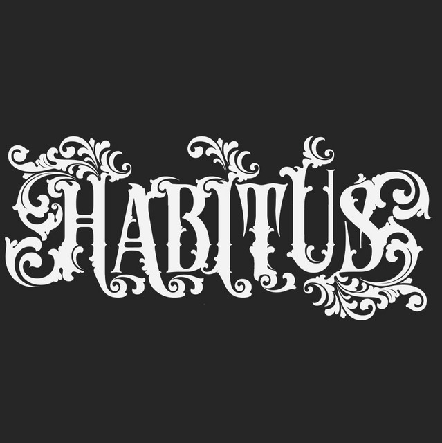 Habitus