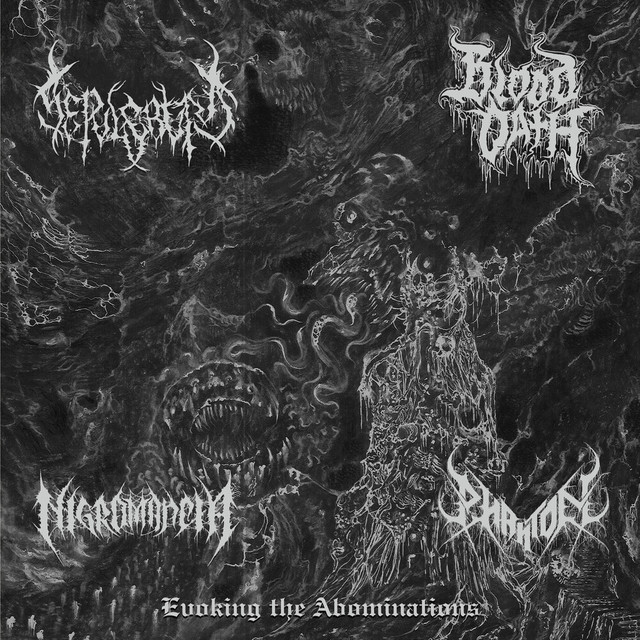 Blood Oath