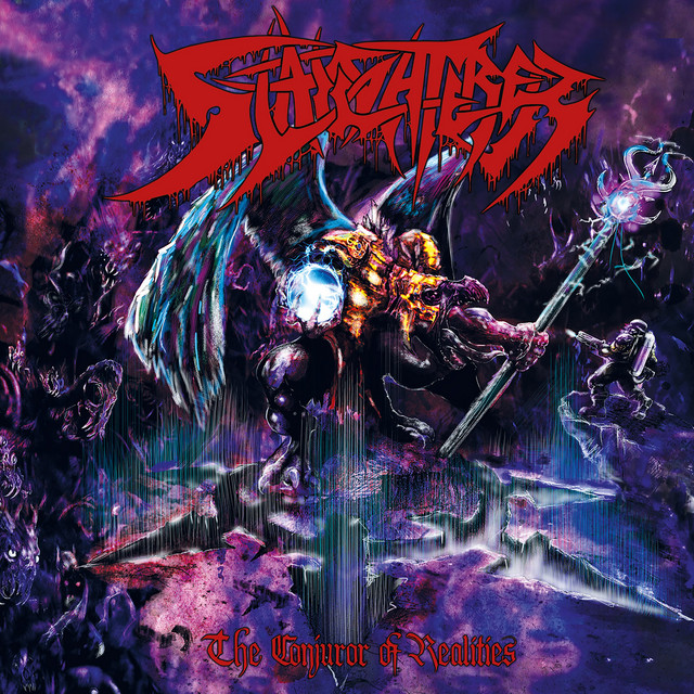 Slaughterer