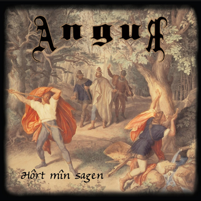 Angur