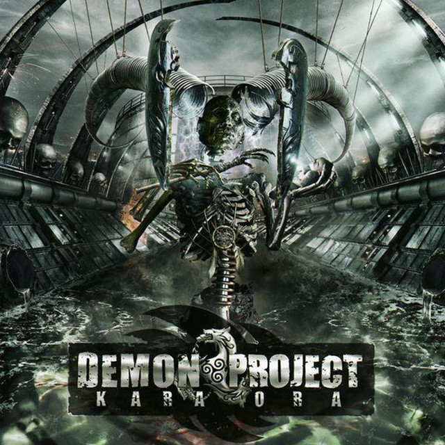 Demon Project