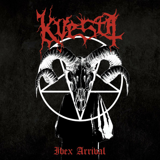 Kvesta
