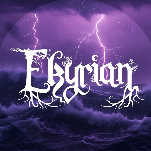 Ekyrian