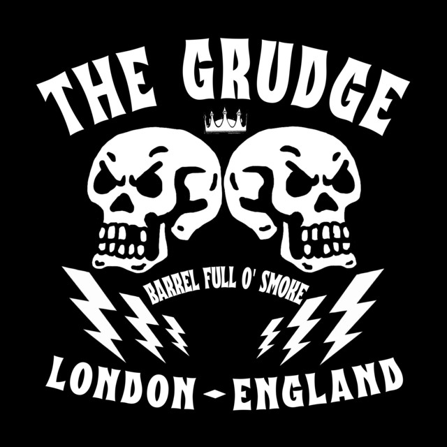 The Grudge
