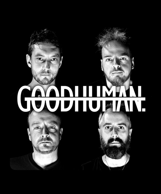 Goodhuman