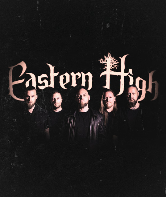Eastern High