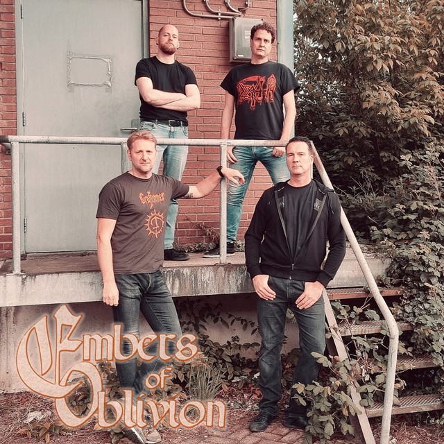 Embers of Oblivion