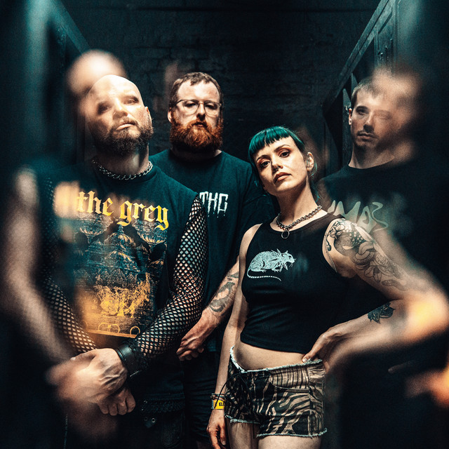 Tribe of Ghosts