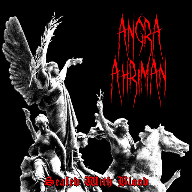 Angra Ahriman