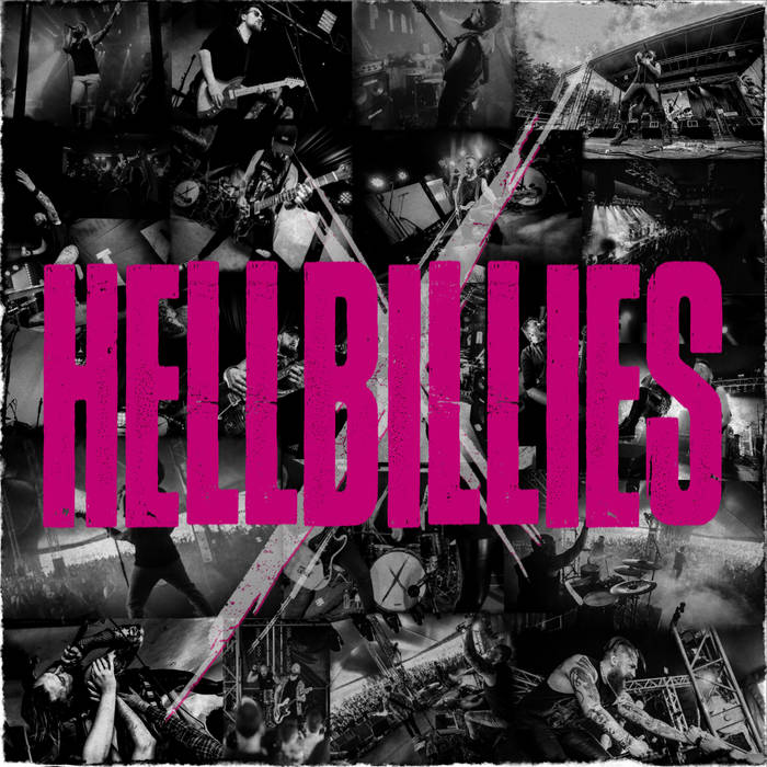Hellbillies