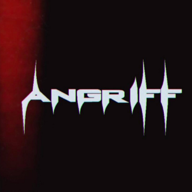 Angriff