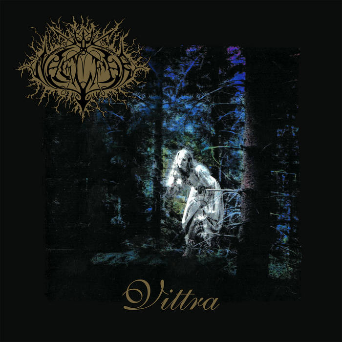 Vittra (Re-issue 2023)