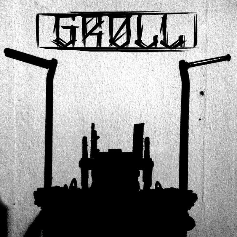 Groll