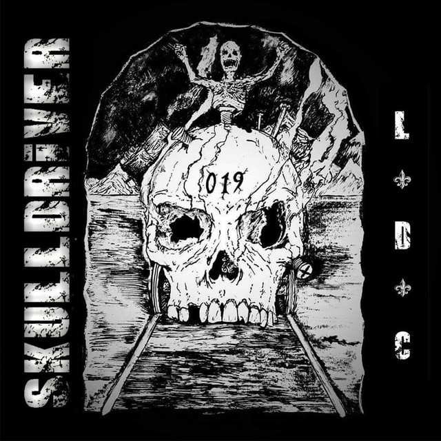 Skulldriver