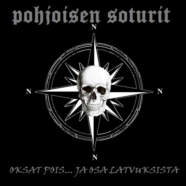 Pohjoisen Soturit