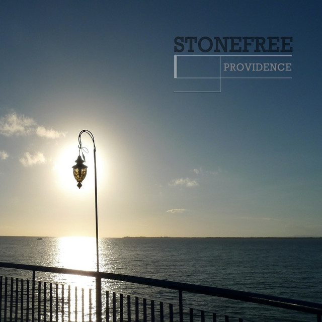 Stone Free