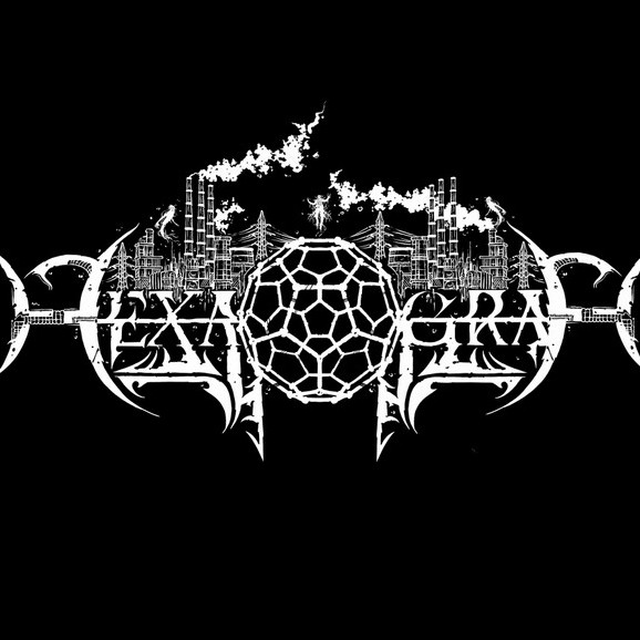 Hexagraf