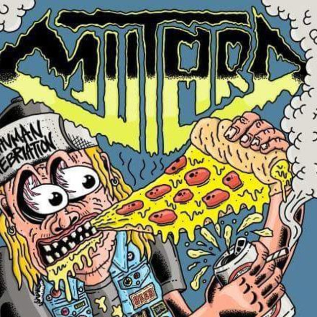 Mutard