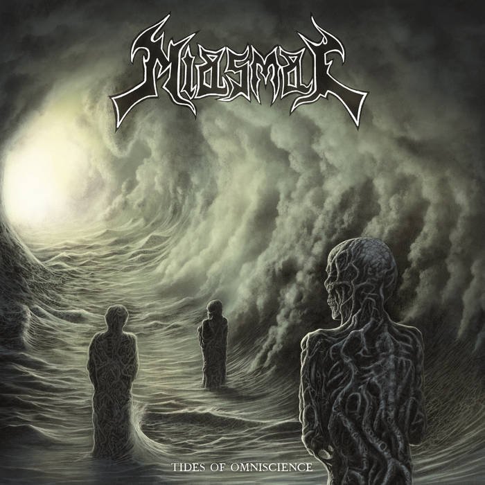 Tides Of Omniscience