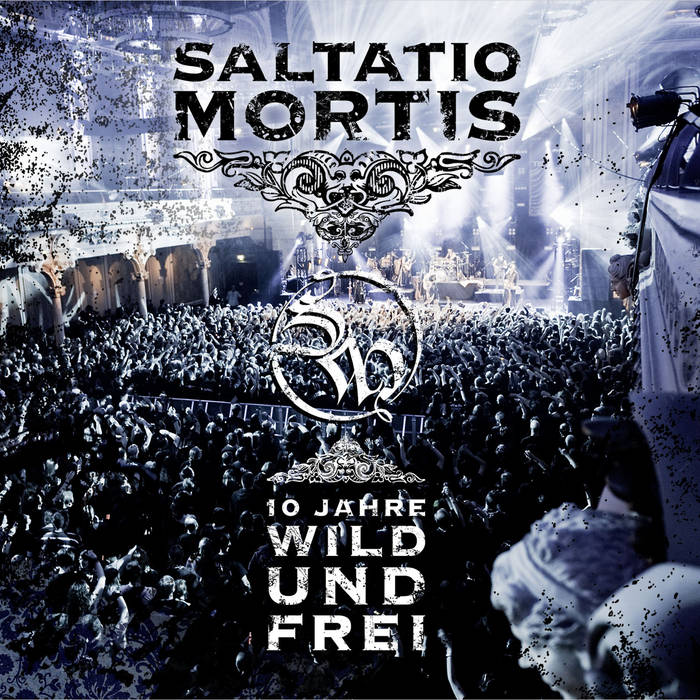 10 Jahre Wild Und Frei