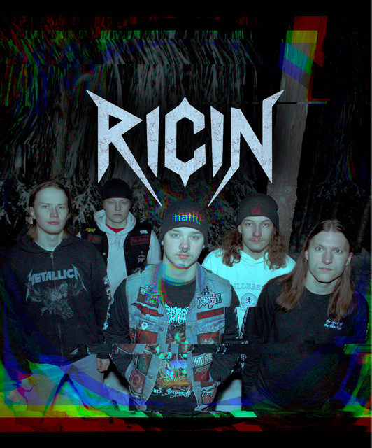 Ricin