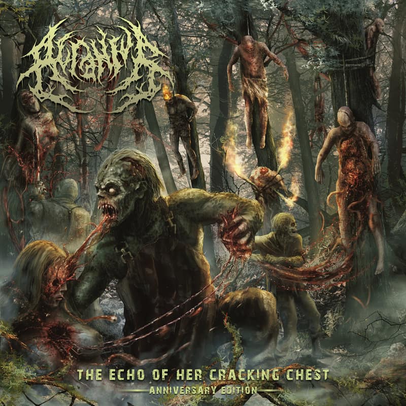 Acranius