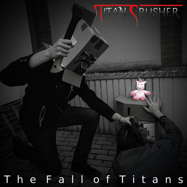 Titan Crusher