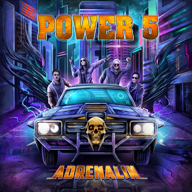 Power 5