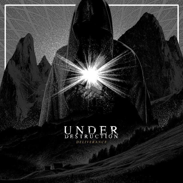 Under Destruction