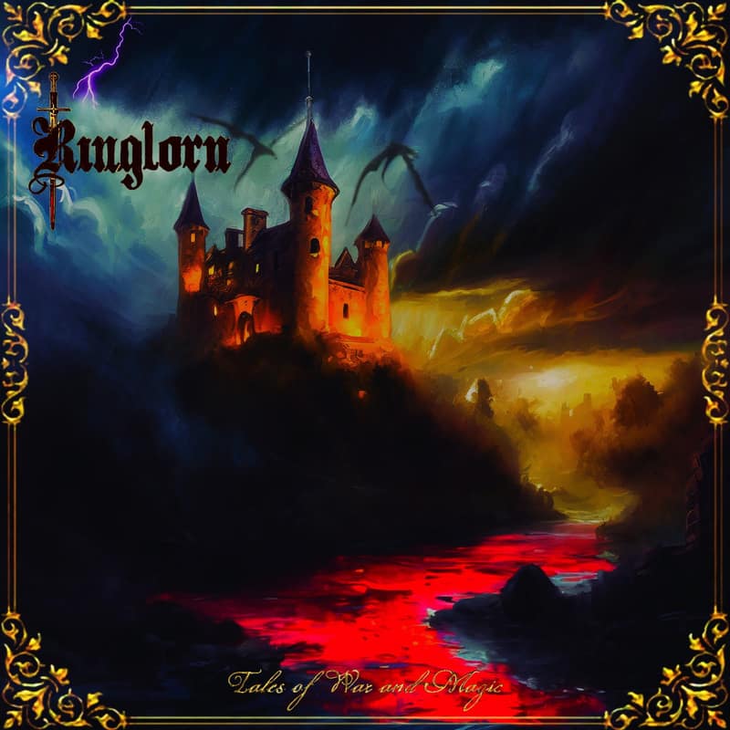Ringlorn