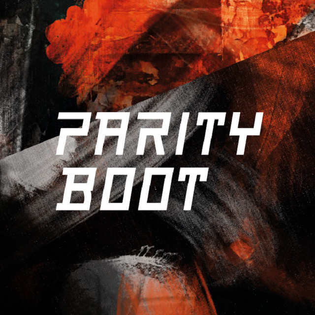 Parity Boot
