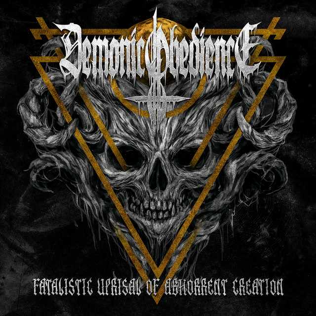 Demonic Obedience