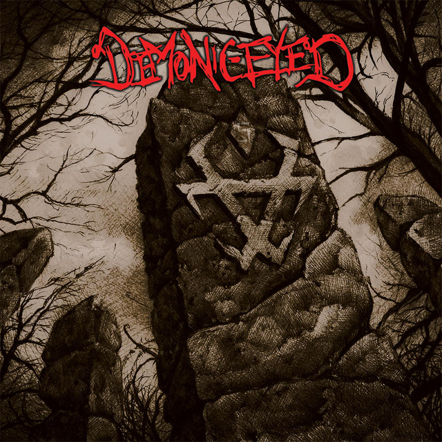 Demonic-Eyed