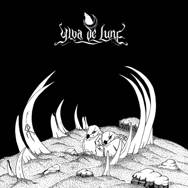 Ylva de Lune