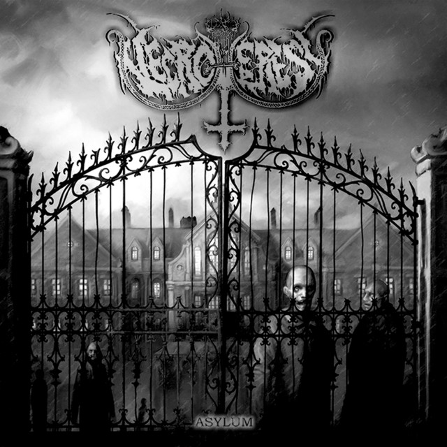Necroheresy