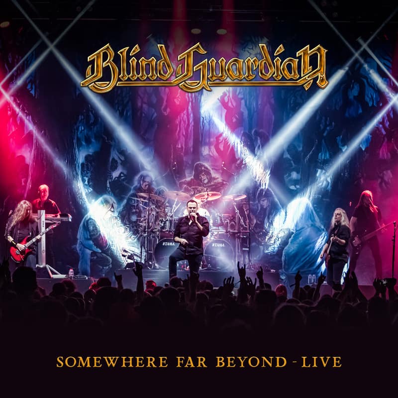 Blind Guardian