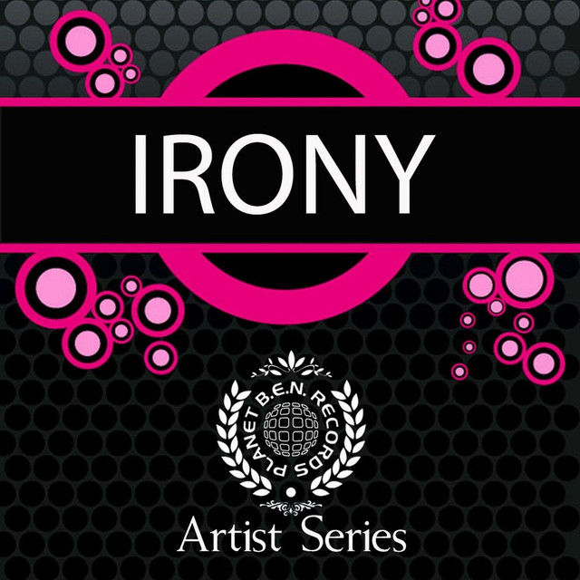 Irony